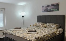 Apartments Hrvatin No 5 Sarajevo