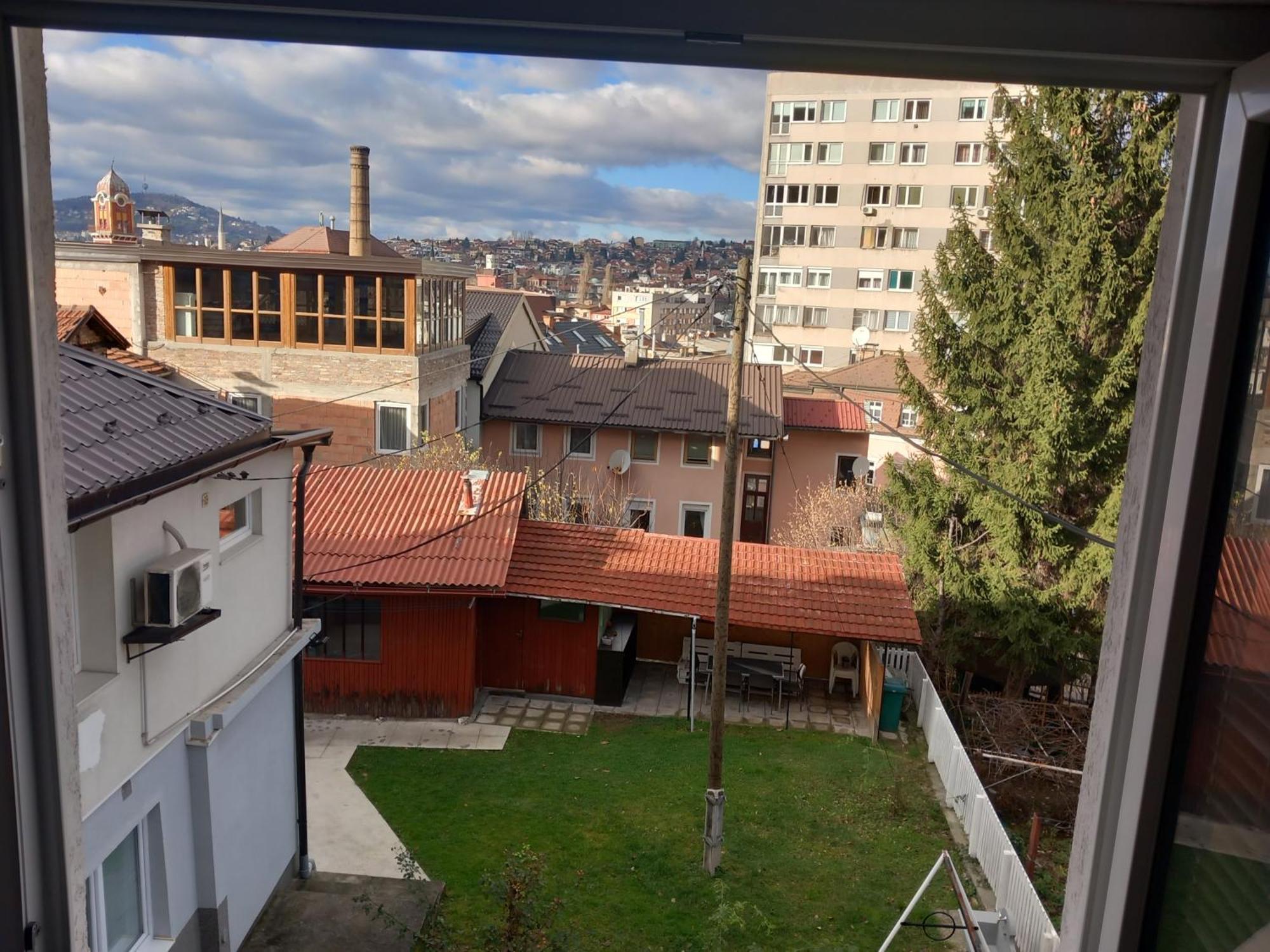 Apartments Hrvatin No 5 SJJ Zimmer foto